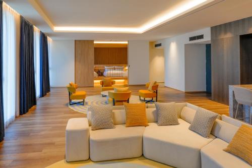 voco seoul gangnam an ihg hotel