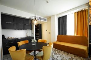 magnetic beach resort