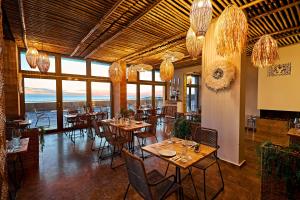 magnetic beach resort