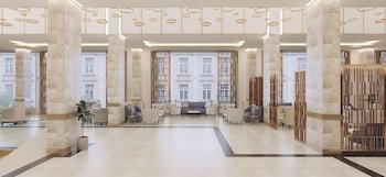 hermann hotel pattaya