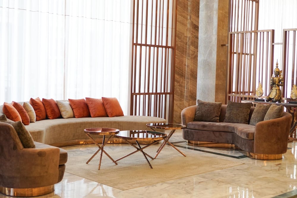 hermann hotel pattaya