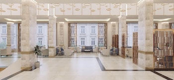 hermann hotel pattaya