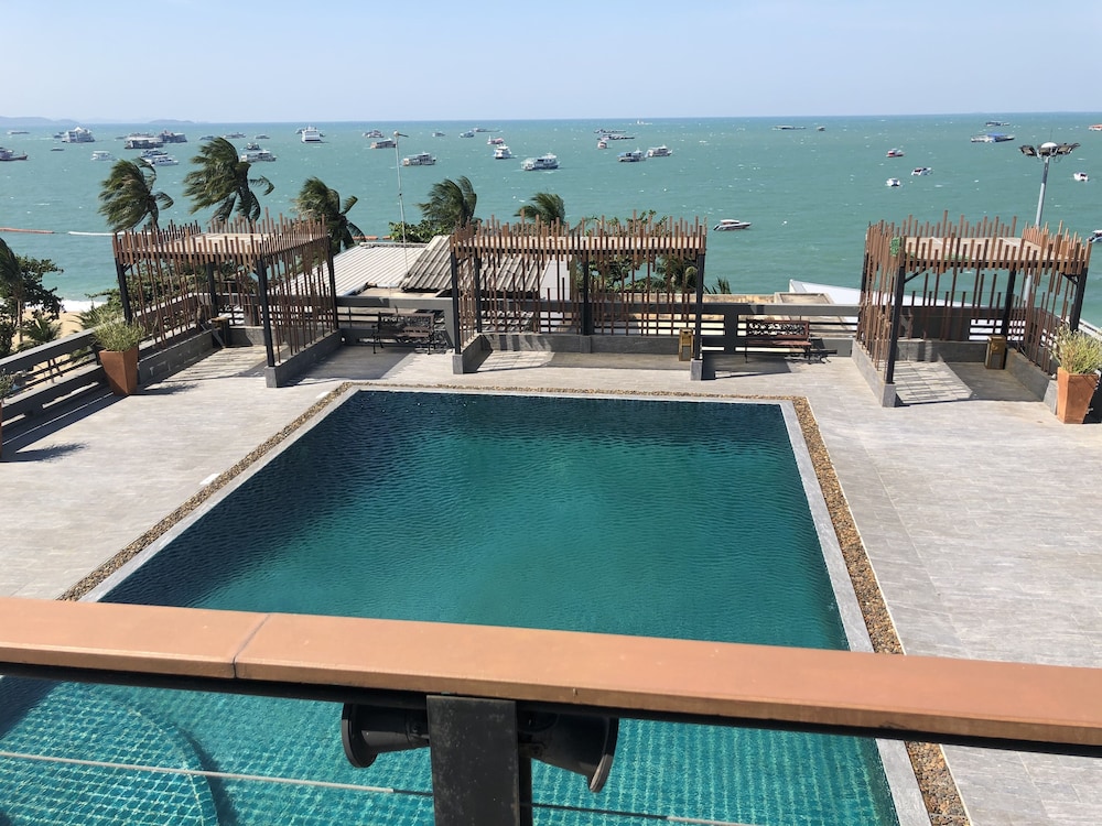 hermann hotel pattaya