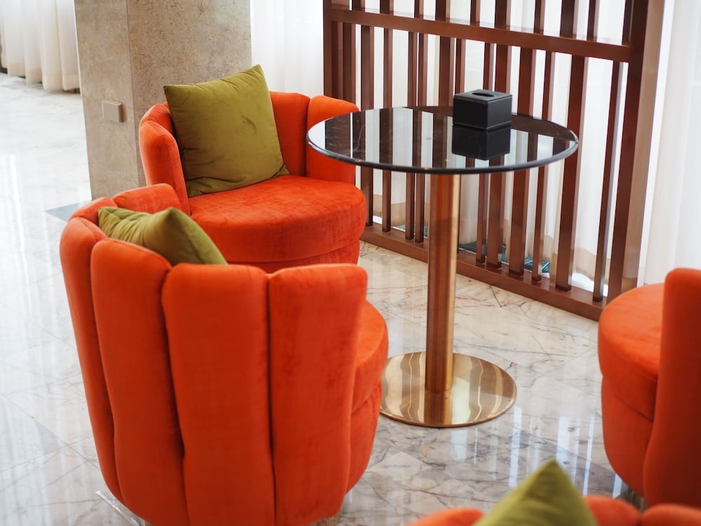 hermann hotel pattaya