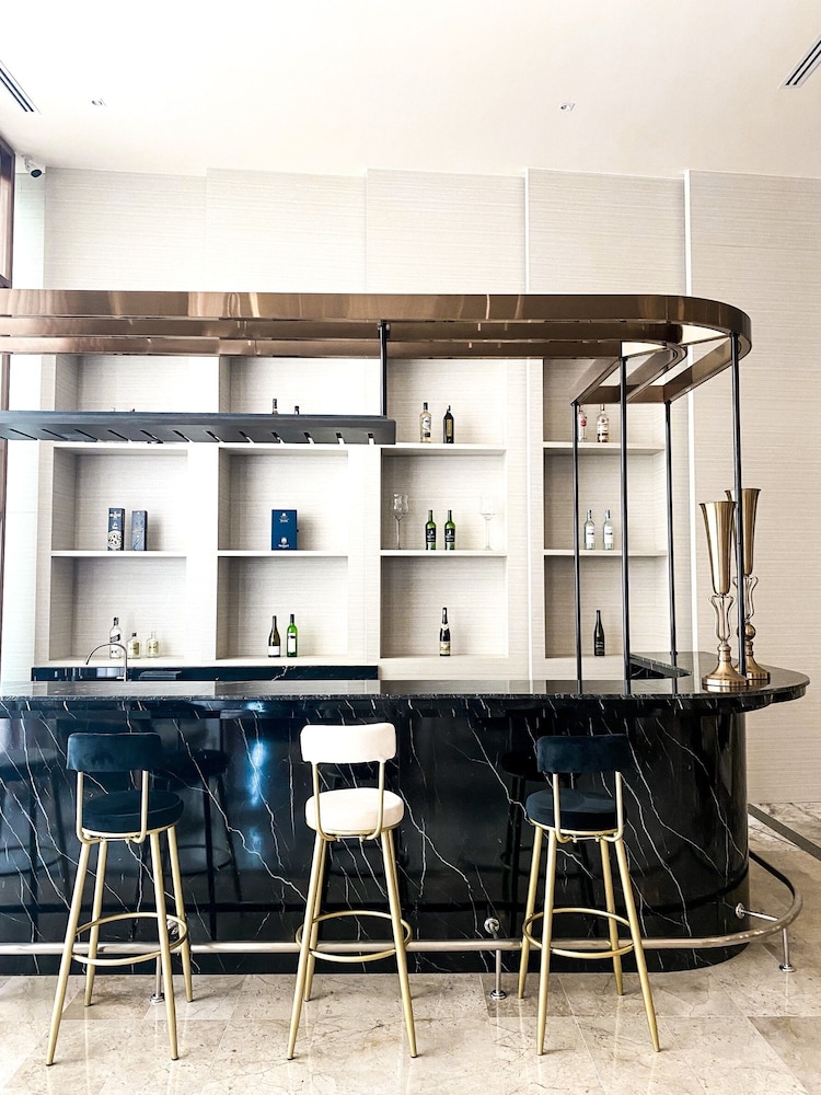 hermann hotel pattaya