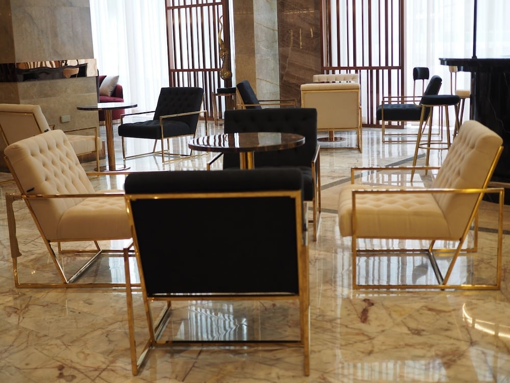 hermann hotel pattaya