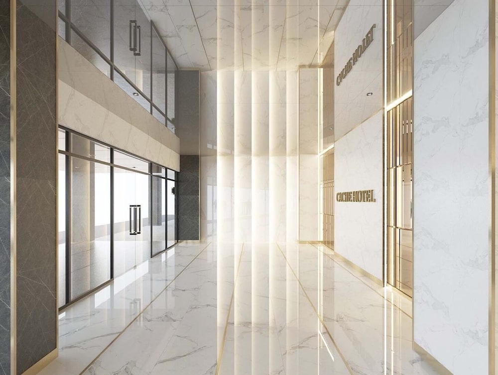 hermann hotel pattaya