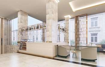 hermann hotel pattaya