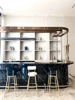 hermann hotel pattaya