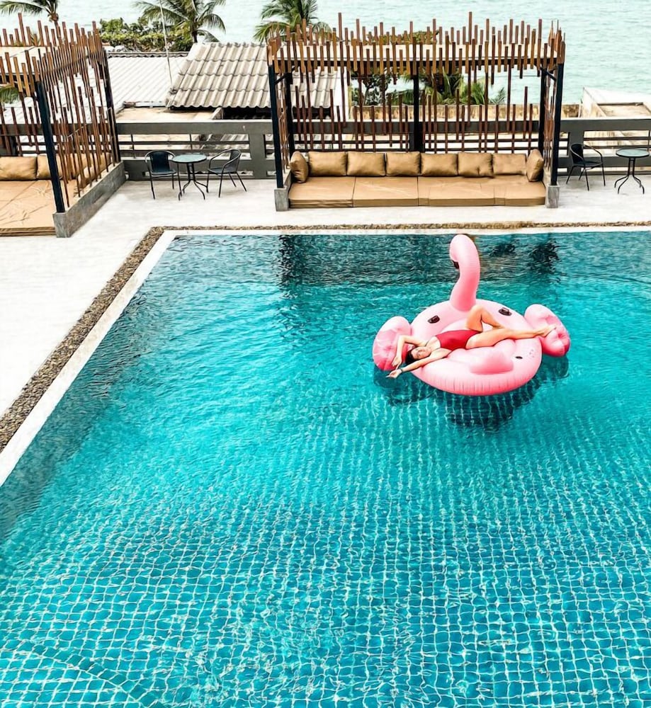 hermann hotel pattaya