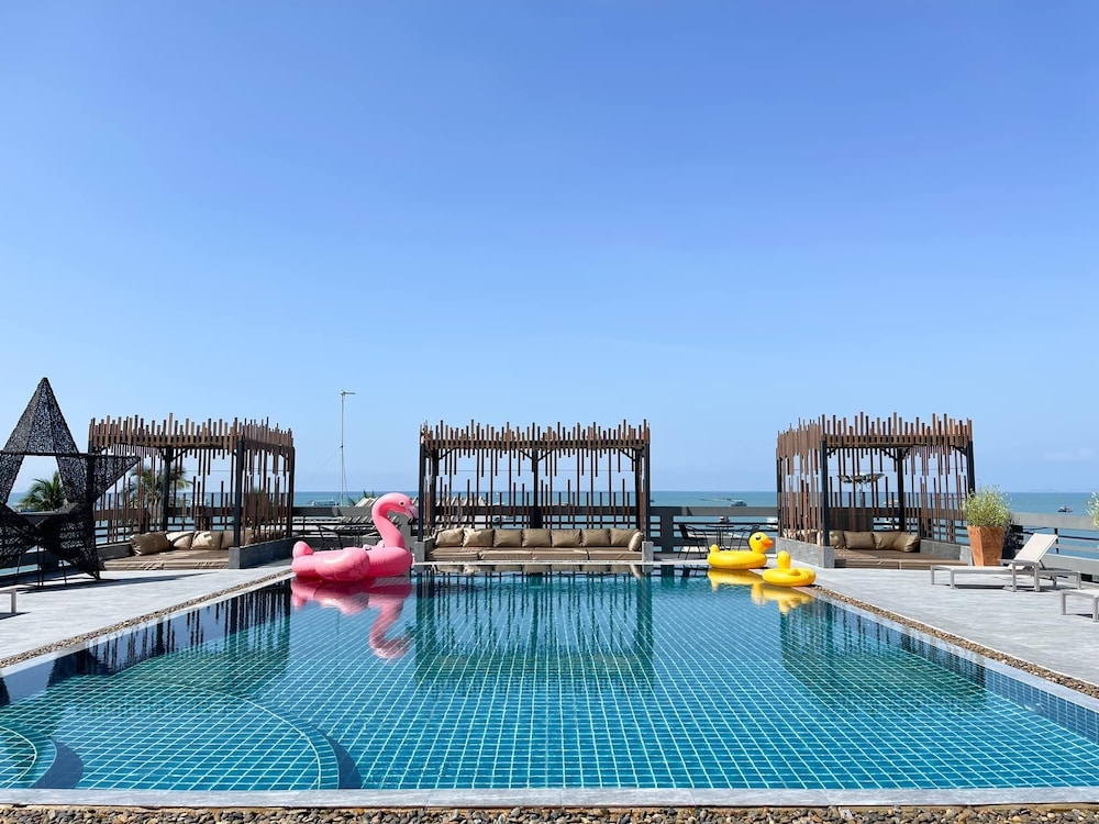 hermann hotel pattaya