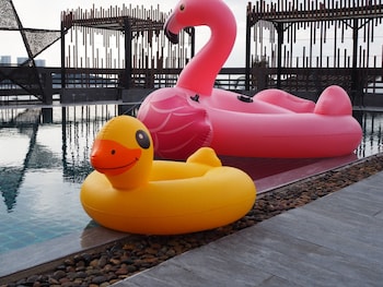 hermann hotel pattaya