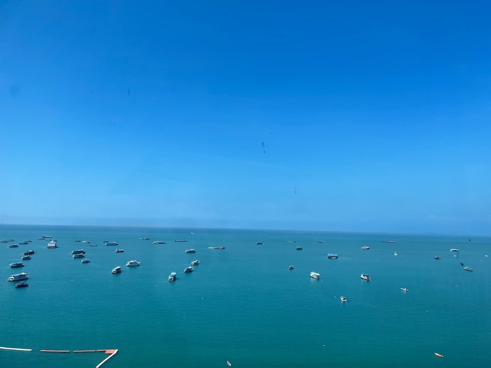 hermann hotel pattaya