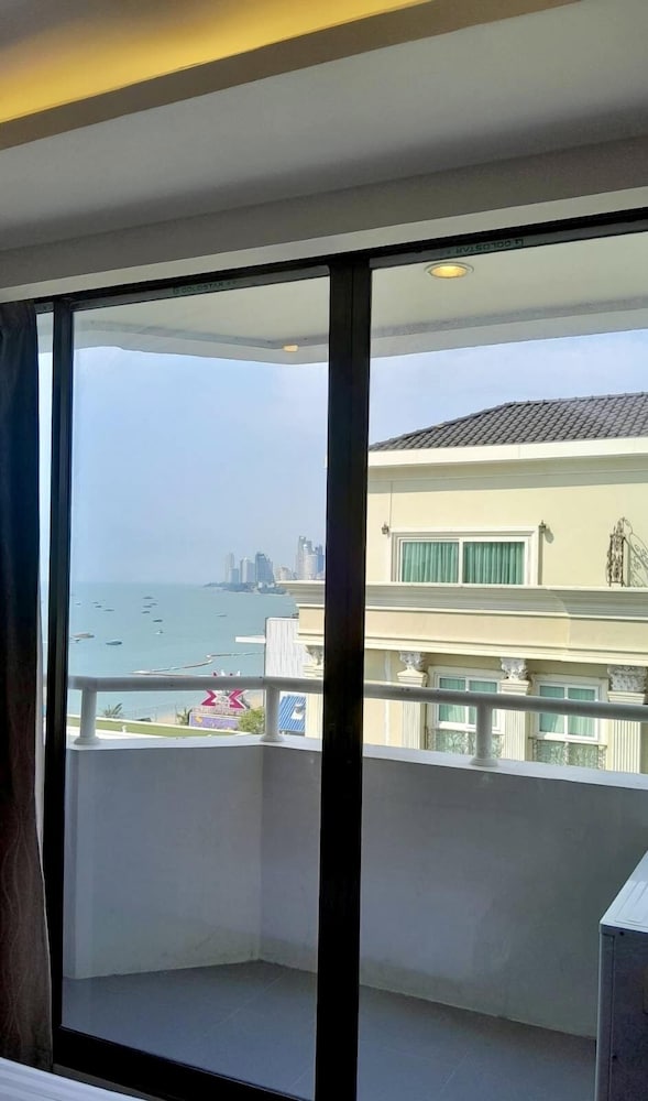 pattaya