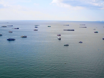 hermann hotel pattaya