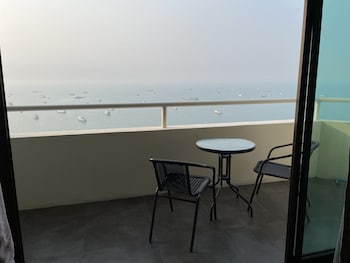 hermann hotel pattaya