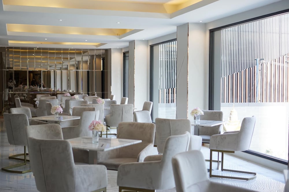 hermann hotel pattaya