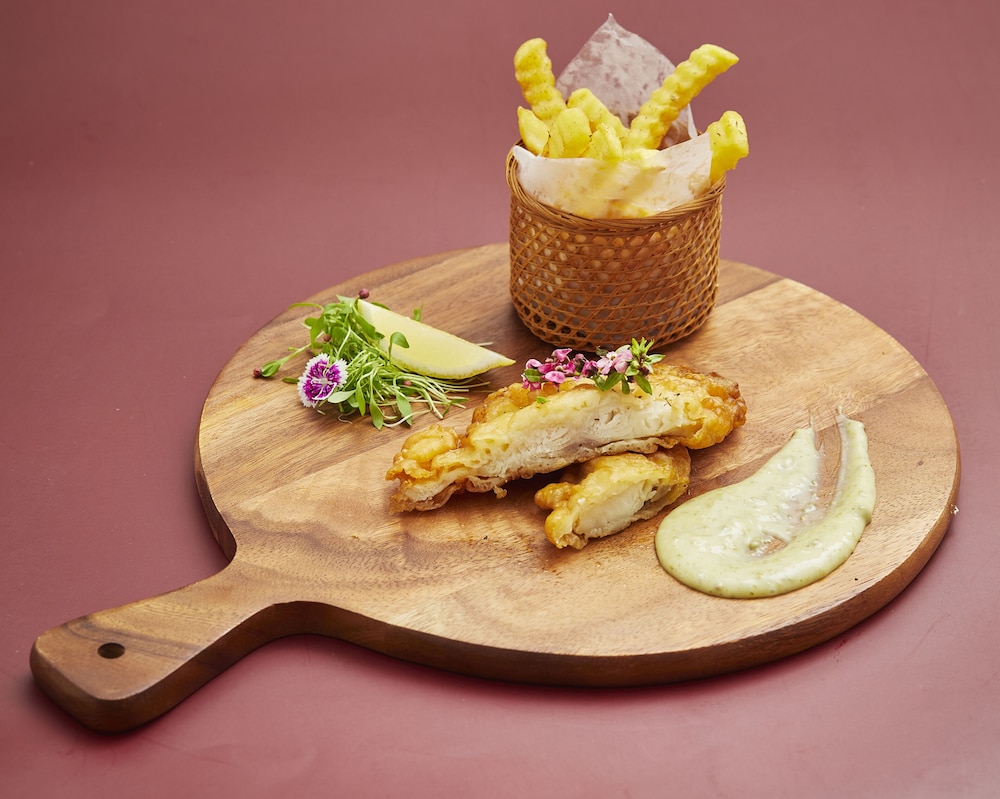 hermann hotel pattaya