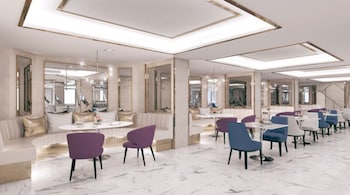 hermann hotel pattaya