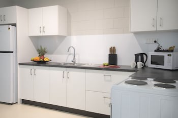 Apartments At Mission Beach,,0 star