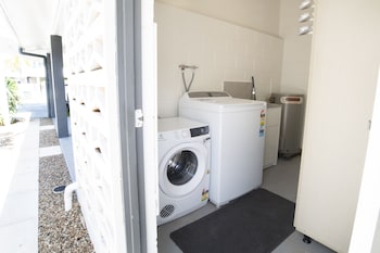 Apartments At Mission Beach,,0 star