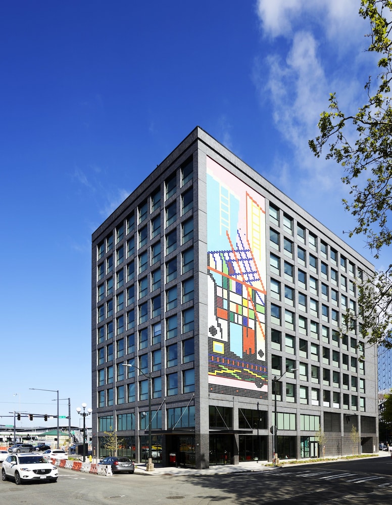 citizenm seattle pioneer square