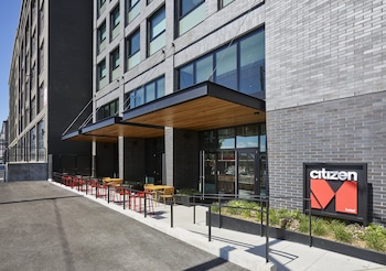 citizenm seattle pioneer square