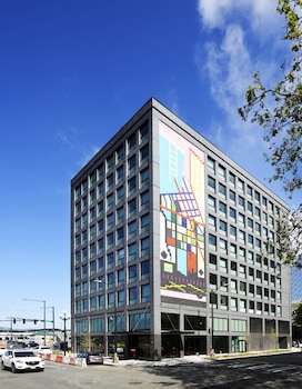 citizenm seattle pioneer square