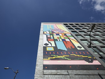 citizenm seattle pioneer square