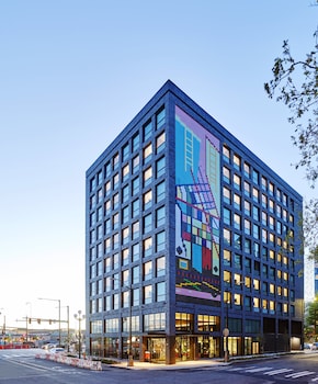 citizenm seattle pioneer square