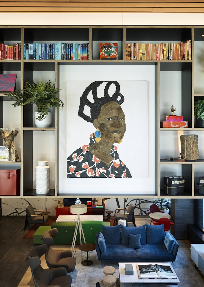 citizenm seattle pioneer square