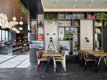 citizenm seattle pioneer square