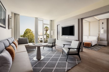 rabat marriott hotel