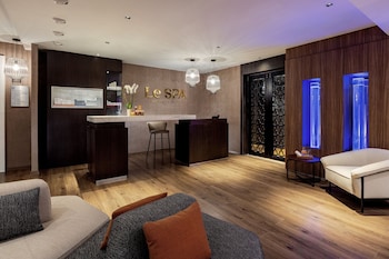 rabat marriott hotel