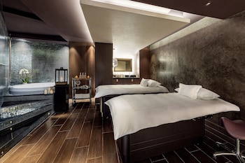 rabat marriott hotel