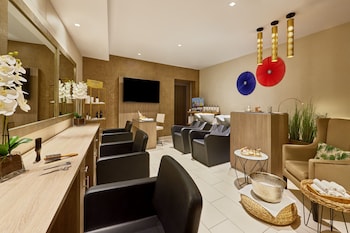 rabat marriott hotel