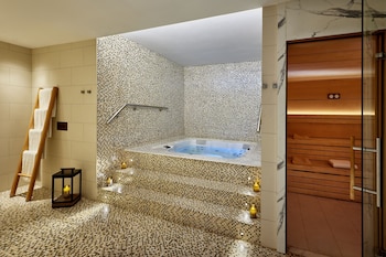 rabat marriott hotel