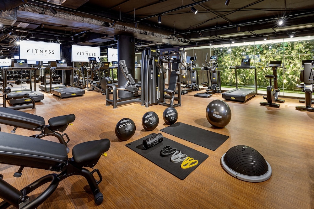 rabat marriott hotel