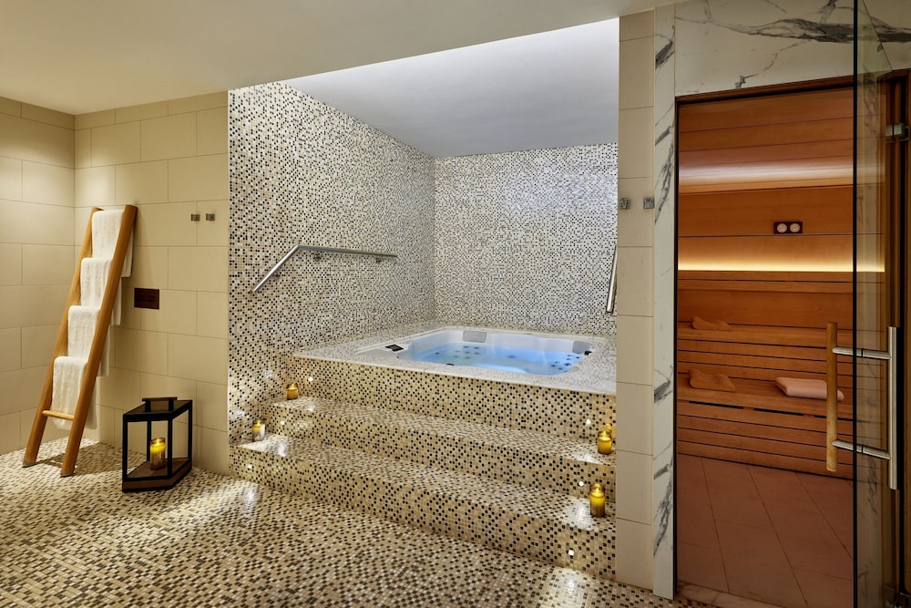 rabat marriott hotel