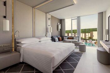 rabat marriott hotel