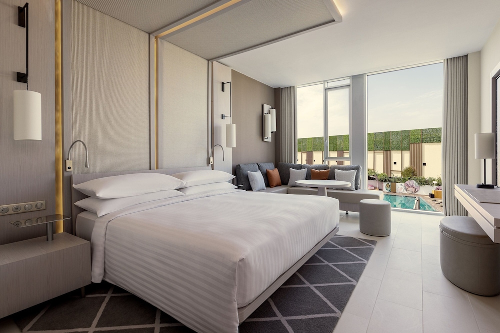 rabat marriott hotel