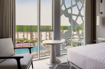 rabat marriott hotel