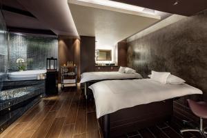 rabat marriott hotel