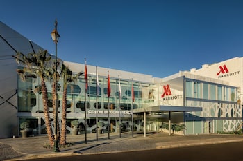 rabat marriott hotel