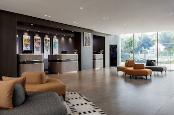 rabat marriott hotel