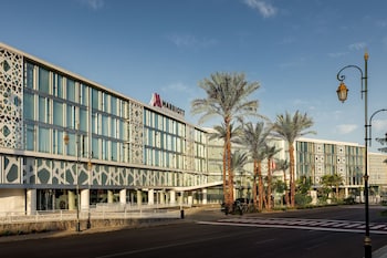 rabat marriott hotel