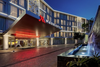 rabat marriott hotel