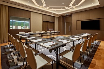 rabat marriott hotel