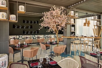 rabat marriott hotel