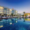 Rabat Marriott Hotel,,4.5 star